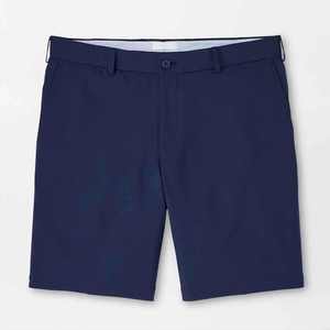 Custom Drawstring Acid Wash Hot Pants Raw Edge Vintage <b>Patch</b> Sun Faded Summer Plain Cotton Distressed Jogger <b>shorts</b> for <b>men</b> - Product Image 1