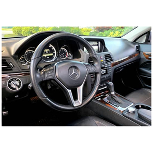 Mercedes-Benz E550 Cabriolet 2013 - Product Image 2