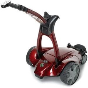 Voiturette électrique X9 neuve avec télécommande, nouvelle gamme Signature, batterie supplémentaire, outil pour golfeurs, performances haute puissance - Product Image 2