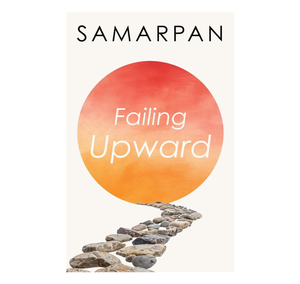 Failing Upward Paperback – 3 กุมภาพันธ์ 2569 โดย ซามาร์ปัน (จำหน่ายขายส่ง) - Product Image 3