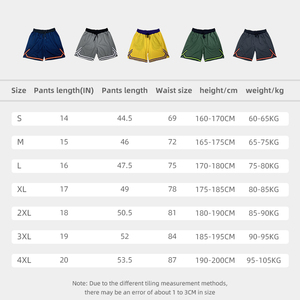 Shorts de basketball décontractés pour hommes, vert, 100 % polyester, séchage rapide, avec cordon de serrage à la taille et design à rayures latérales - Product Image 6
