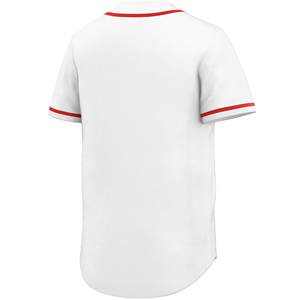 Sports Apparel Best Quality Breathable Baseball Jersey Top Selling Casual Sports Wear Sublimated Design Baseball Jersey - Product Image 5