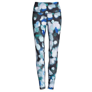 Leggings de Yoga Transpirables con Cintura Elástica a Precio de Fábrica, Diseño de Logotipo Personalizado, Leggings de Yoga Más Vendidos al por Mayor - Product Image 1