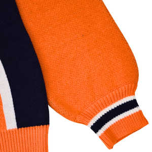 Suéter de Punto para Mujer, Estilo Casual y Holgado, con Mangas Murciélago y Botones, Transpirable, para Otoño e Invierno - Product Image 6