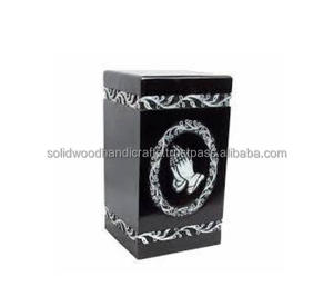 Urnas Funerarias para Cenizas Humanas, Urnas de Alta Calidad para Hombres y Mujeres - Product Image 3