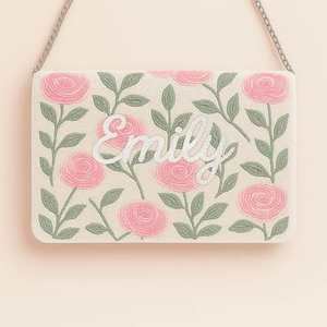 Bolso Casual de Lujo Hecho a Mano en India, Surtido de Cuentas de Vidrio Multicolor, Bolso Artesanal Local Duradero, Bolsos Promocionales - Product Image 3