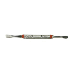 Lima Quirúrgica Dental de Acero Inoxidable Alemán, Instrumento Ortopédico para Cirugía Ósea y Procedimientos Orales - Product Image 3