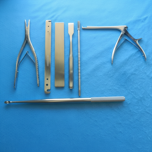 Instrumentos Quirúrgicos Ortopédicos Codman Zimmer # 2 - Product Image 1