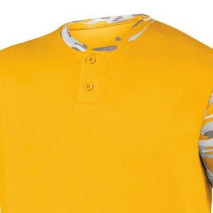 New <b>Baseball</b> Uniform Hot Sale Factory New Latest Custom <b>Baseball</b> Uniforms Custom <b>Baseball</b> Uniform Sets - Product Image 3