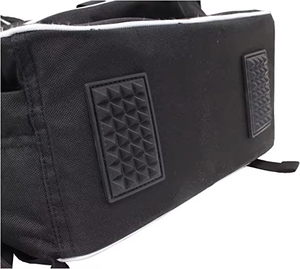 Hot Selling Premium Hockey Wheel <b>Bag</b> <b>Roller</b> <b>Bag</b> With Telescopic Handle Oversized Gear <b>Bag</b> for Equipment - Product Image 3