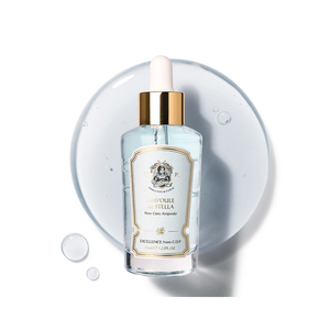 CHALLANS De PARIS High Quality <b>Face</b> Care Serum Anti Pore Complex Moisturizer & Skin Revitalizer 35mL Ampoule - Product Image 1