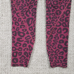 Leggings Deportivos Transpirables para Mujer con Logotipo Personalizado, Cintura Media/Elástica, Efecto Push-Up, Pantalones de Gimnasio y Fitness, Yoga sin Costuras - Product Image 3