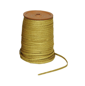 Bordure tressée métallique or et argent de qualité supérieure, tresse décorative tissée pour uniformes, vêtements de cérémonie et accessoires vestimentaires - Product Image 3