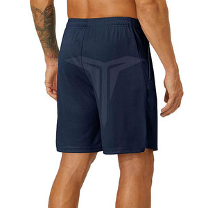 Pantalones Cortos de Verano para Hombre, Diseño Casual con Cierre, Corte Clásico, Cómodos, Venta al Por Mayor - Product Image 2