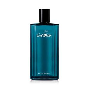 Dvvidoff Cool Water Eau <span class=keywords><strong>de</strong></span> Toilette, <span class=keywords><strong>Colonia</strong></span> Aromática para Hombre con Notas <span class=keywords><strong>de</strong></span> Cilantro, Menta, <span class=keywords><strong>Lavanda</strong></span> y Ámbar, Fragancia <span class=keywords><strong>de</strong></span> Larga Duración - Product Image 2