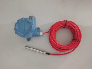 Погружной датчик температуры <span class=keywords><strong>4</strong></span>-20 мА <span class=keywords><strong>HART</strong></span> Rosemount, датчик температуры PT100 - Product Image 5