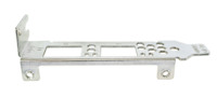 Carte réseau Ethernet 25GbE double port : Carte réseau PCIe Mellanox Connect X-4 SFP28 avec 2 ports fibre 25G (puce d'origine)