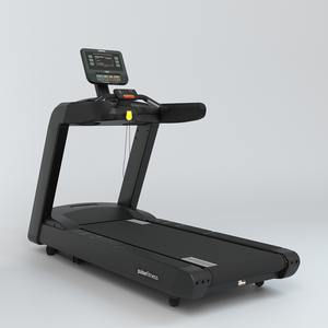 Premium Condition Multi-function Running Machine Gym Foldable Commercial Electric Treadmill With Screen - Product Image 1