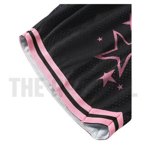 Pantalones Cortos Deportivos para Hombre al por Mayor, Pantalones Cortos de Verano para Hombre, Tallas Grandes, Pantalones Cortos Deportivos Personalizados de Malla 100% Poliéster - Product Image 5