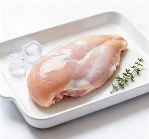 Pechuga de <span class=keywords><strong>Pollo</strong></span> Congelada con Certificación Halal, Segura y Deliciosa para Cada Comida - Product Image 1