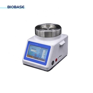 Muestreador de Aire Microbiano BIOBASE China BK-BAS2, Volumen de Muestreo 1~9999L, con Interfaz USB, Muestreador de Aire Biológico para Laboratorio - Product Image 1