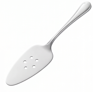 Premium Stainless Steel Cake Knife And Server <b>Set</b> With Elegant Design Perfect Flatware <b>Sets</b> For Wedding And Anniversary - Product Image 1