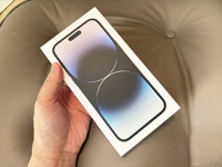 Yeni Orijinal Telefon 14 Pro Max 6.7 İnç OLED 120Hz Ekran 5G LTE 4GB Çift Kamera 48MP Yüz Tanıma Oyun Telefonu İspanyolca/Fransızca