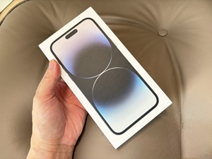 New Original Phone 14 Pro Max 6.7 Inch OLED Display 5G Dual Camera Face <b>Lock</b> Smartphone - Product Image 2