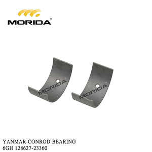 128627-23360 6GH ROULEMENT DE BIELLE POUR YANMAR - Product Image 1