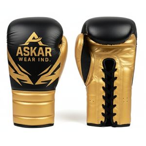 Gants de boxe personnalisables en gros pour événements promotionnels – Outils d'entraînement de qualité pour tous les âges - Product Image 3