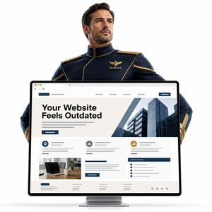 Conception de sites web pour les startups : créer des marques prêtes à l'emploi pour attirer des investisseurs, convertir les visiteurs et stimuler la croissance grâce aux systèmes d'optimisation IA - Product Image 1