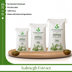 Extracto de Kalmegh en Polvo de Calidad Premium para Formulaciones Herbales, Fabricación de Cosméticos y Suministro Internacional a Granel - Product Image 4
