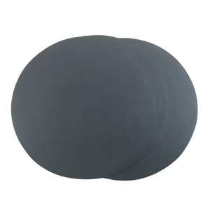 Lámina conductora protectora del separador de obleas de 12 "* 1mm (forma del marco) - Product Image 3