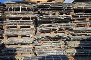 <b>Solar</b> Panel Scrap - Product Image 6
