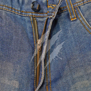 Pantalones de Motociclismo de Alta Calidad, Estilo OEM, Hechos a Medida - Product Image 5