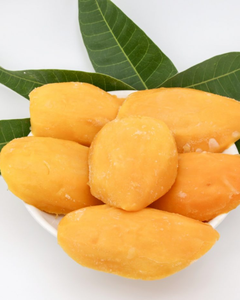 JUGO DE MANGO CONGELADO TROPICAL CON INGREDIENTES LIMPIOS FÓRMULA A BASE DE PLANTAS RICO EN FIBRA Y VITAMINAS NATURALES PARA LA SALUD - Product Image 1