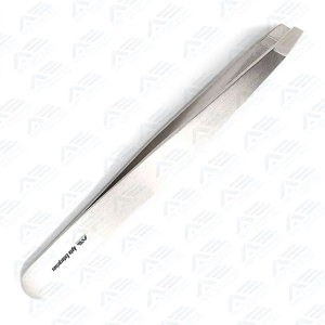 Pinzas para Cejas con Punta Inclinada y Voluminizadora, Paquete al por Mayor, Herramienta de Belleza, Equipos de Belleza, Instrumentos para el Cuidado de la Belleza - Product Image 5