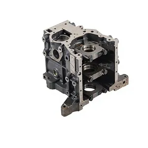 Nouvel ensemble cylindre-carter moteur OEM 278801100101 278801100102 compatible avec bloc moteur de mini-camion TATA ACE, pièces automobiles - Product Image 1