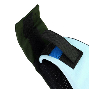 Chaleco Protector de Seguridad para Montar a Caballo, Material de Poliéster, Venta Caliente 2026 - Product Image 4