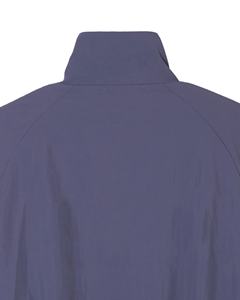 Veste coupe-vent légère pour homme, taille plus, imperméable, respirante, 100% polyester, à fermeture éclair intégrale, pour entraînement en plein air, vente en gros - Product Image 6
