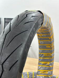 Neumático Deportivo para Motocicleta K308, Fuerte Tracción, Manejo Estable, Alto Rendimiento - Product Image 4