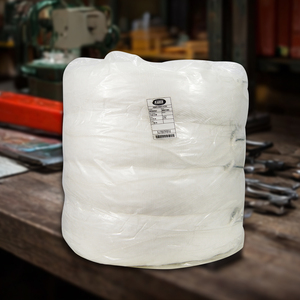 Barrera Absorbente de Aceite Marina Grande, 2500, Hidrófuga, para Contención de Derrames de Petróleo en Hafen, Plataformas Marinas e Industria - Product Image 1