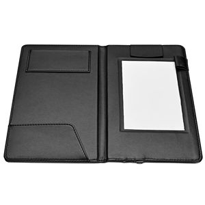 Presentatore di controllo a LED 5-1/4 "x11" per mobili da ristorante - Product Image 6