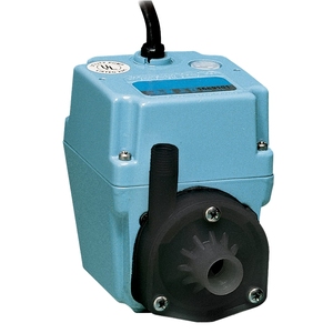 Pompe utilitaire de transfert en plastique légère 115V électrique personnalisable OEM avec 1 an de garantie - Product Image 3