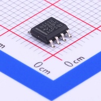 FYX STOCK NE5532DR Çift Düşük Gürültülü Operasyonel Amplifikatör Ses Op Amp IC Bipolar Yüksek Performanslı Elektronik Bileşen IC ÇİPLERİ