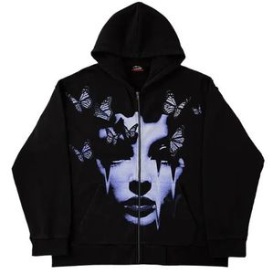 Sudaderas y Conjuntos Deportivos para Hombre de Alta Calidad, 100% Algodón, Estampado Personalizado, Ropa Urbana Informal de Invierno - Product Image 4