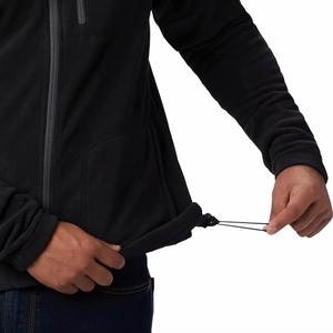 Veste Softshell pour Homme, Service OEM, Produit Tendance, Confortable, Respirante, Coupe-Vent, Veste Softshell d'Hiver pour Homme - Product Image 6