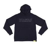 Sudadera con Capucha Extra Grande de Alta Calidad, 100% Algodón Grueso, Diseño Personalizado con Botones y Logotipo, Estilo Urbano para Hombre