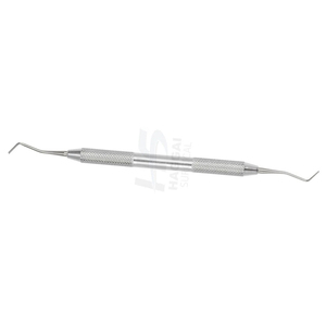 Cire à modeler dentaire blanche et cire à sculpter hautement résistante à la corrosion pour amalgame, pour source d'alimentation manuelle en acier - Product Image 2