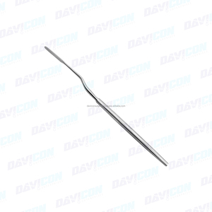 Haute Qualité ENT Chirurgicale En Acier Inoxydable JOSEPH-MASING Ascenseurs Septum, Rugines 21.5 cm - Product Image 6